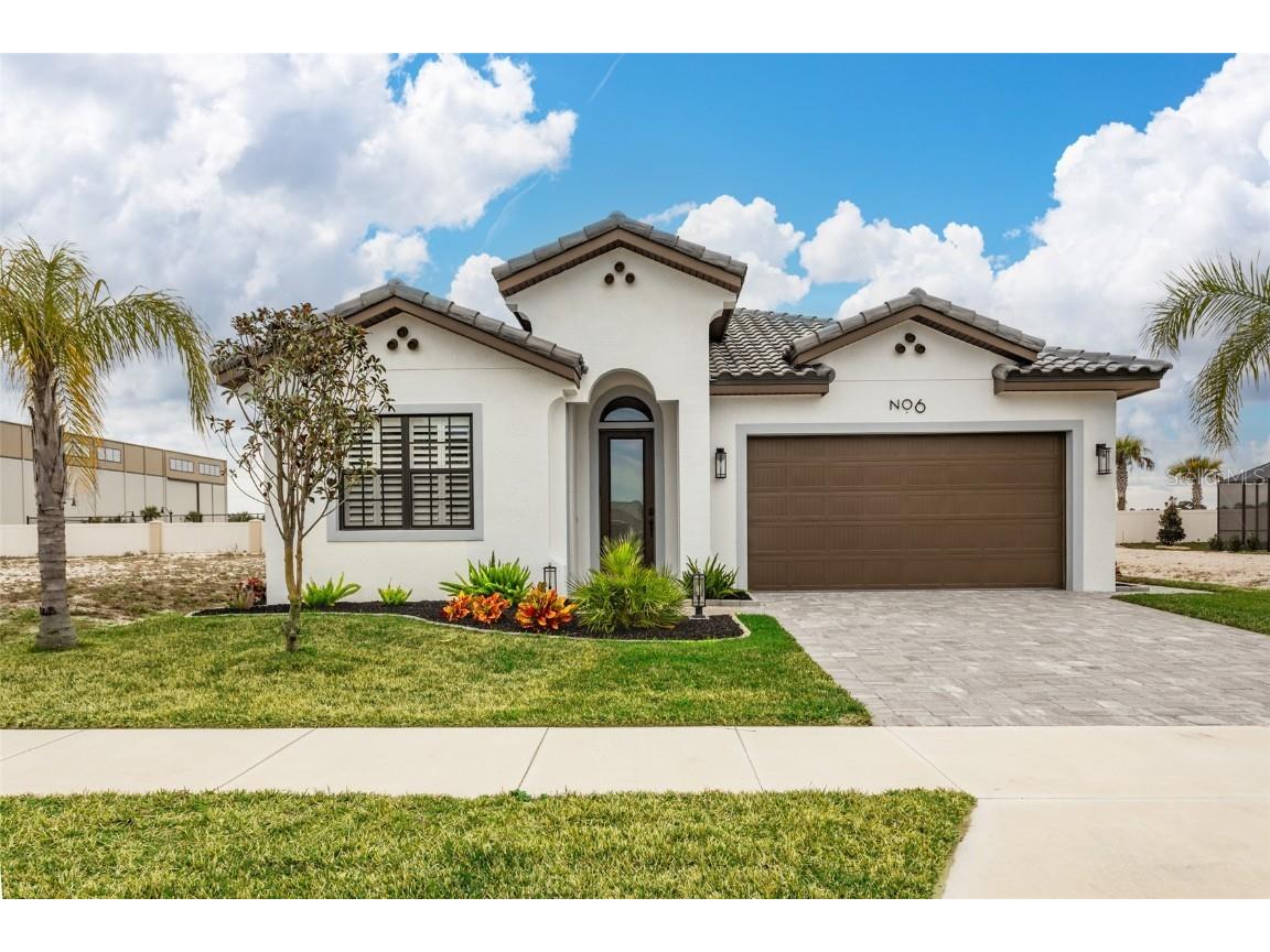 6 Menorca Way Palm Coast FL 32137 - ATLANTIC INTRACOASTAL FC304353 image1