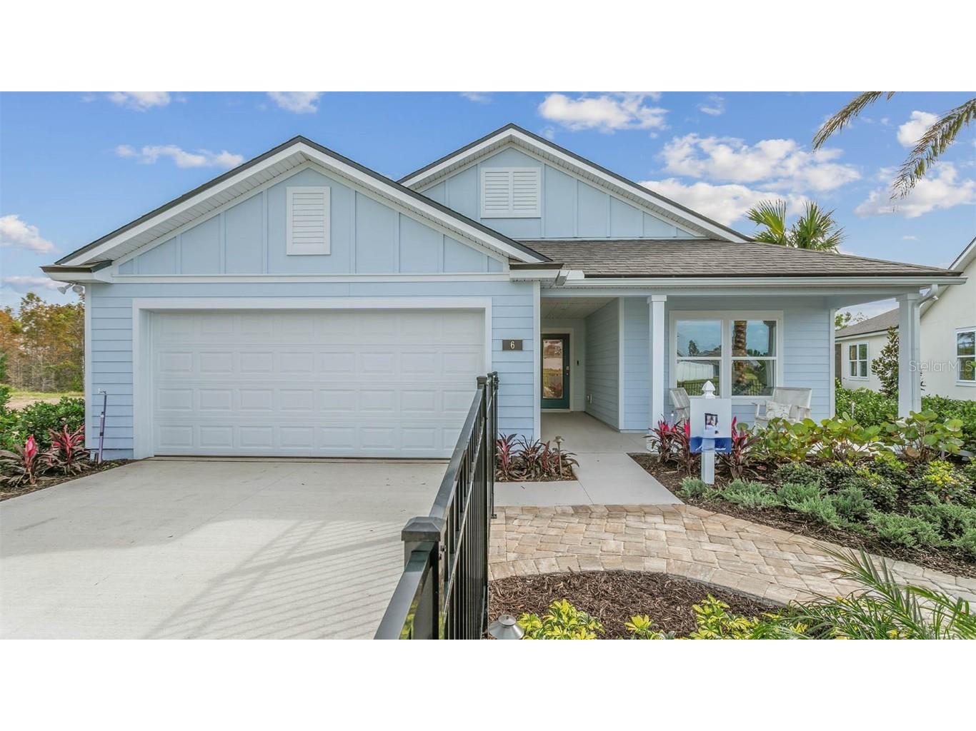 6 Mill Wheel Court Palm Coast FL 32137 FC304501 image1