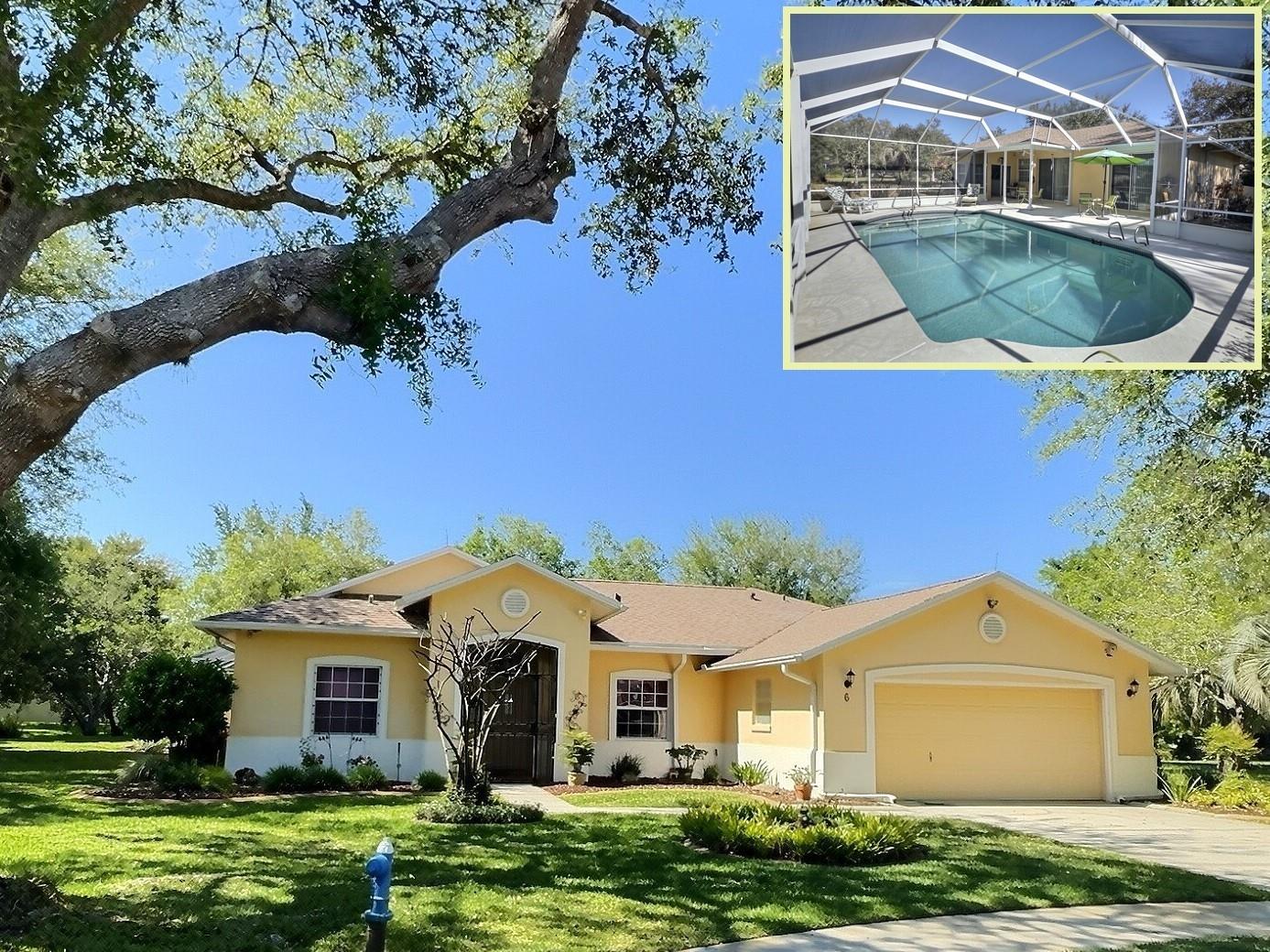 6 Montauk Court Palm Coast FL 32164 FC316742 image1