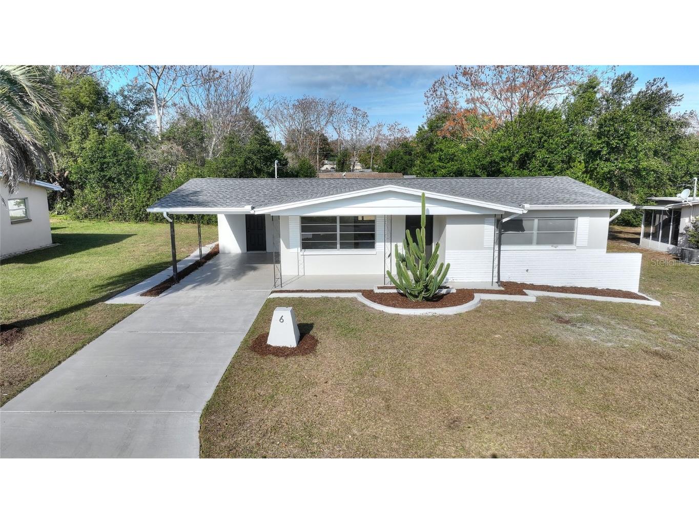 6 N Davis Street Beverly Hills FL 34465 TB8335942 image1