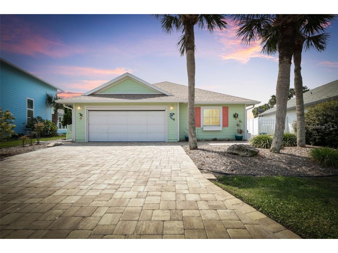 6 Nantucket Drive Palm Coast FL 32137 FC299583 image1