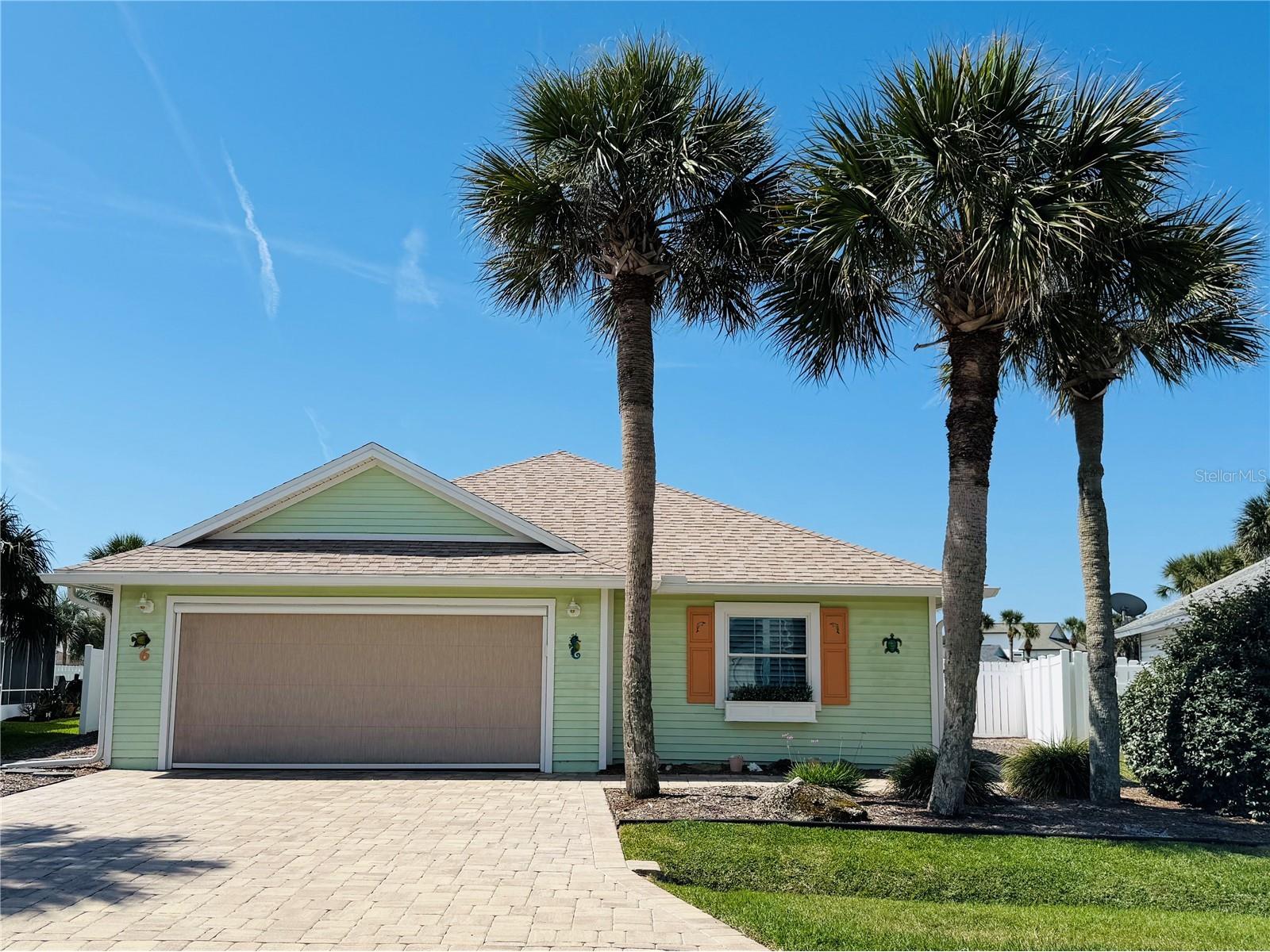 6 Nantucket Drive Palm Coast FL 32137 FC318266 image1