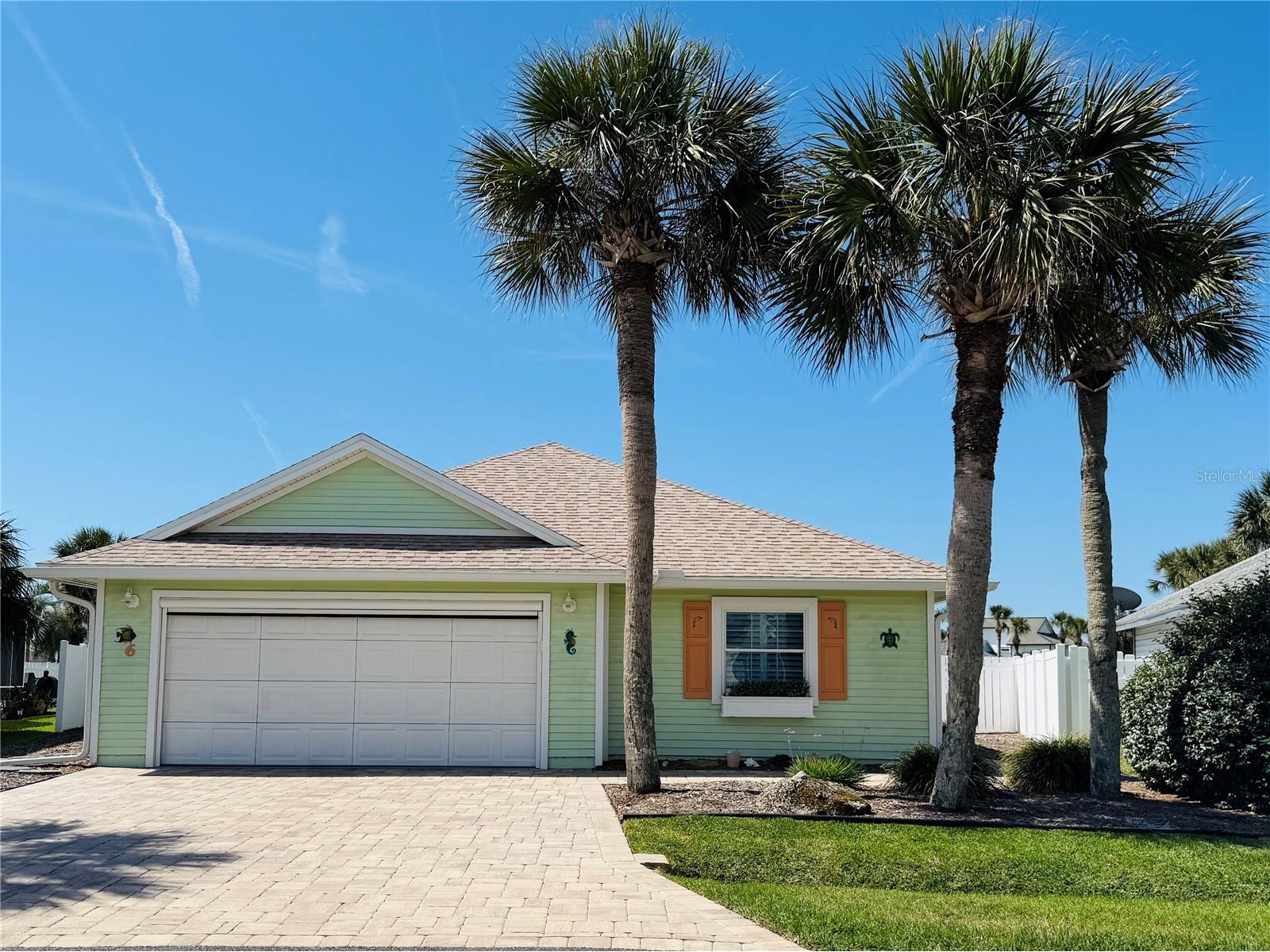 6 Nantucket Drive Palm Coast FL 32137 FC318266 image2