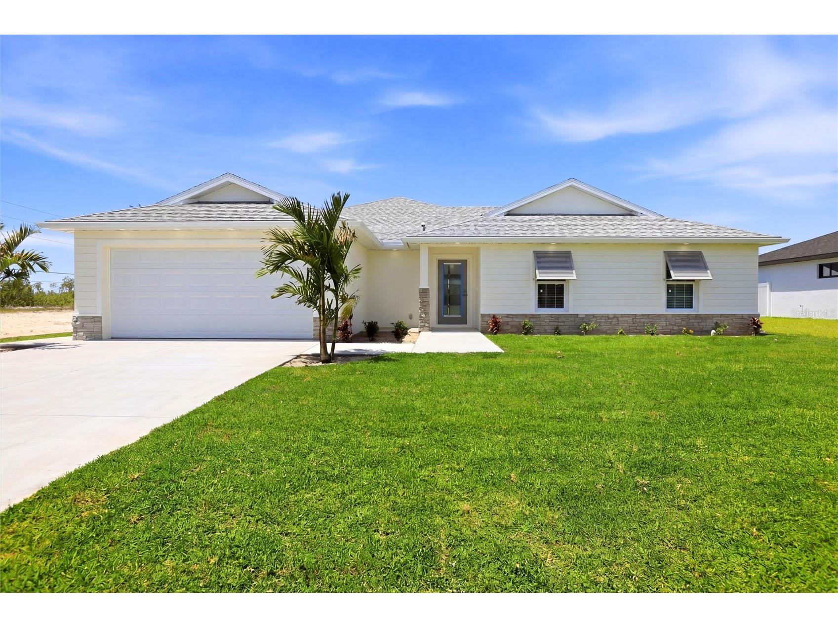 6 NW 13th Place Cape Coral FL 33993 - NOVA CANAL C7522887 image1