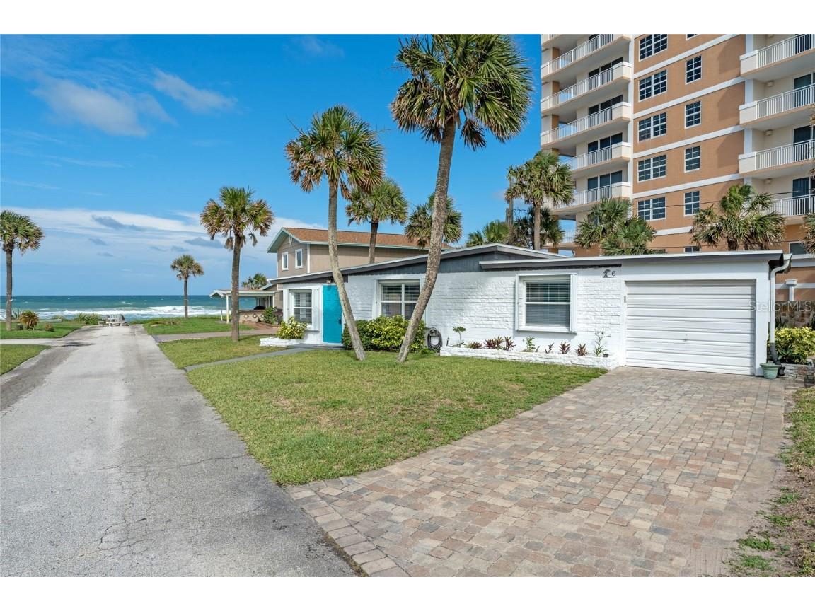 6 Ocean Dunes Drive Ormond Beach FL 32176 O6113607 image1