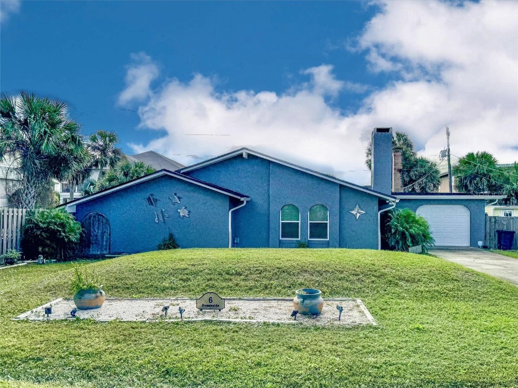 6 Oceanside Drive Palm Coast FL 32137 FC296490 image1