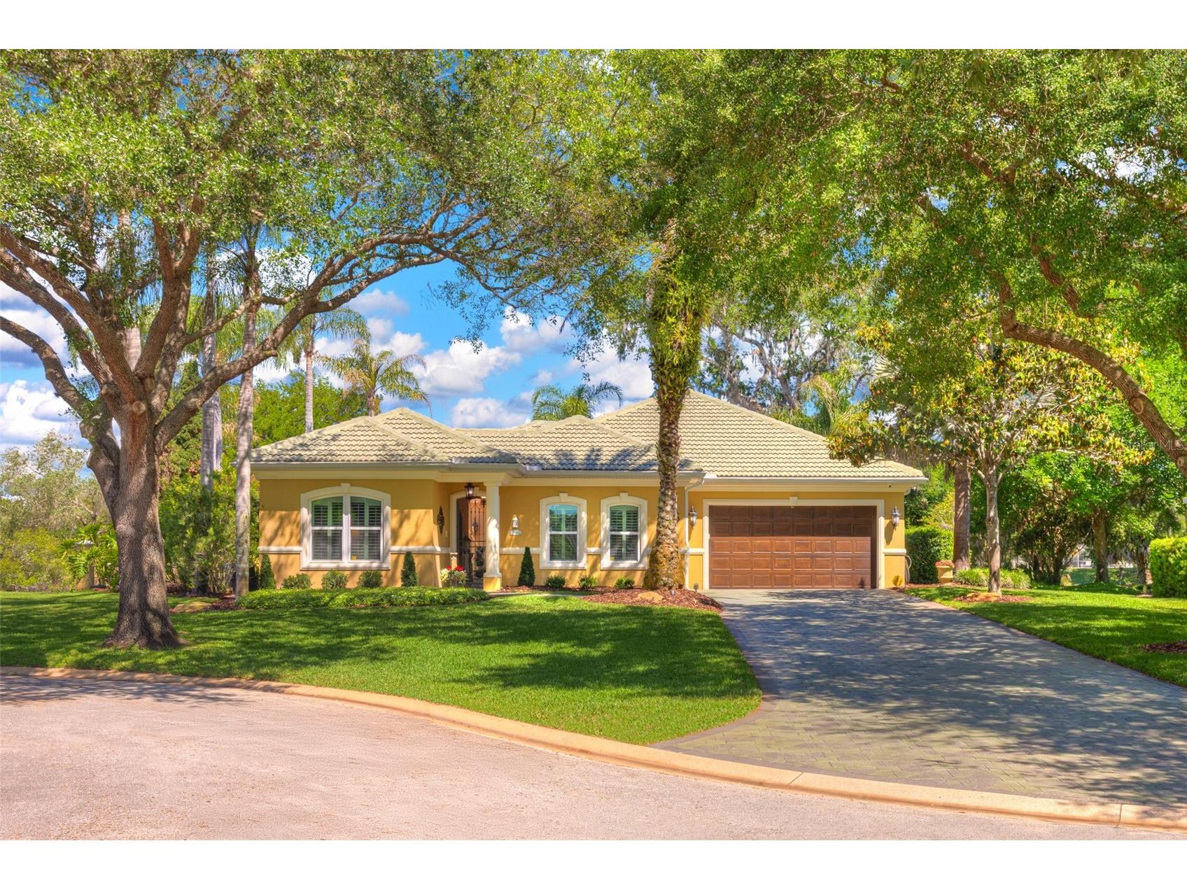 6 Old Canyon Lane Ormond Beach FL 32174 V4948768 image1