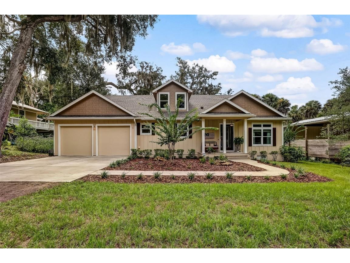6 Pamela Parkway Palm Coast FL 32137 FC285942 image1