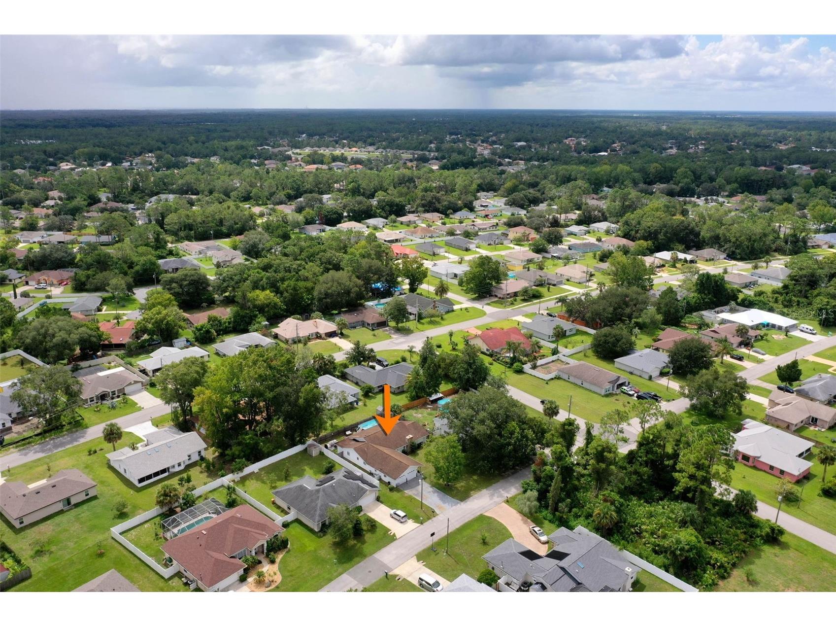 6 Patchogue Place Palm Coast FL 32164 FC312089 image49