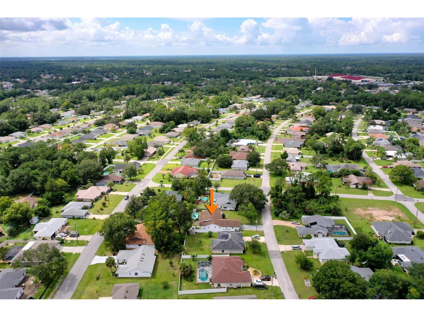 6 Patchogue Place Palm Coast FL 32164 FC312089 image50