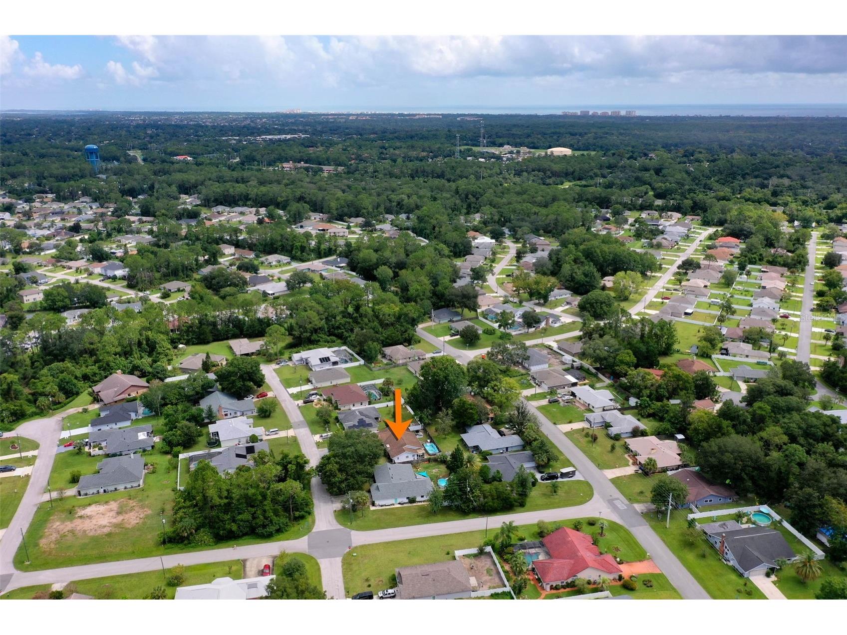 6 Patchogue Place Palm Coast FL 32164 FC312089 image53