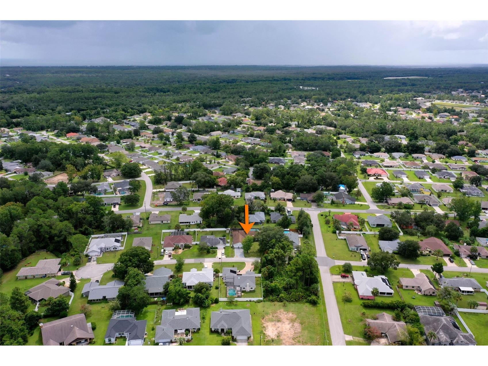 6 Patchogue Place Palm Coast FL 32164 FC312089 image55