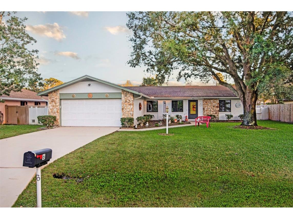 6 Patuxent Lane Palm Coast FL 32164 FC296234 image1