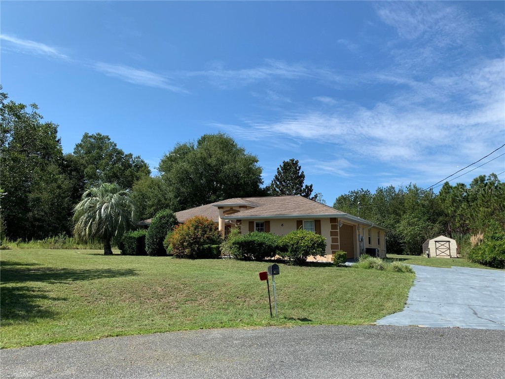 6 Pecan Drive Ter Ocala FL 34472 T3472393 image1