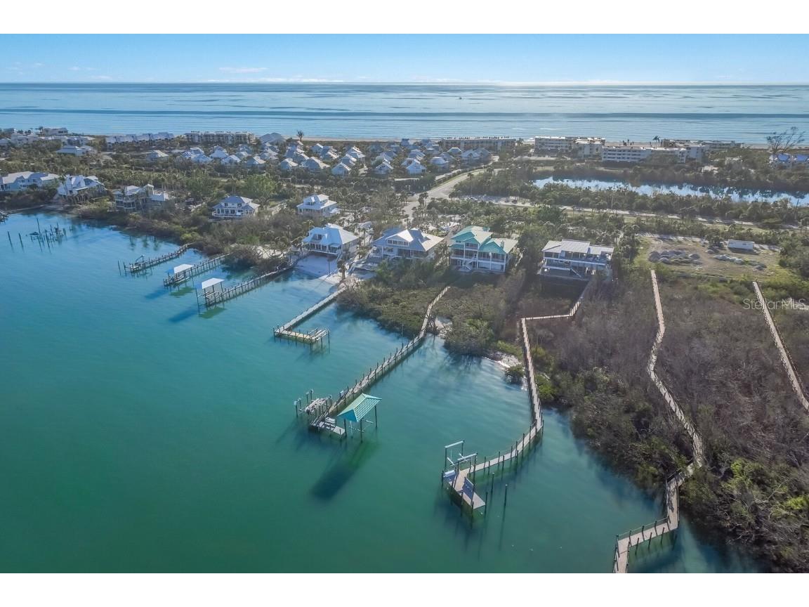 6 Peekins Cove Drive Boca Grande FL 33921 - GASPARILLA SOUND D6133229 image1