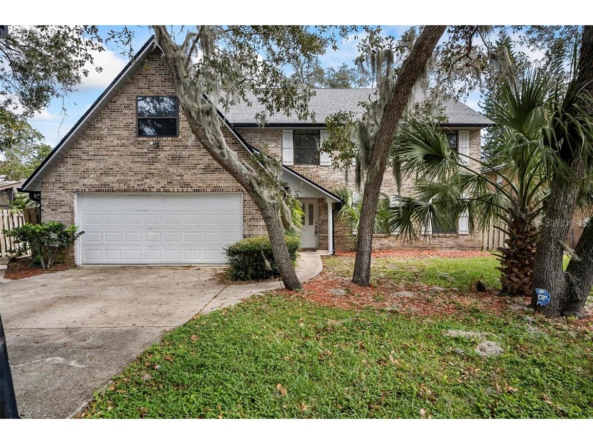 6 Pheasant Lane Ormond Beach FL 32174 TB8314604 image1