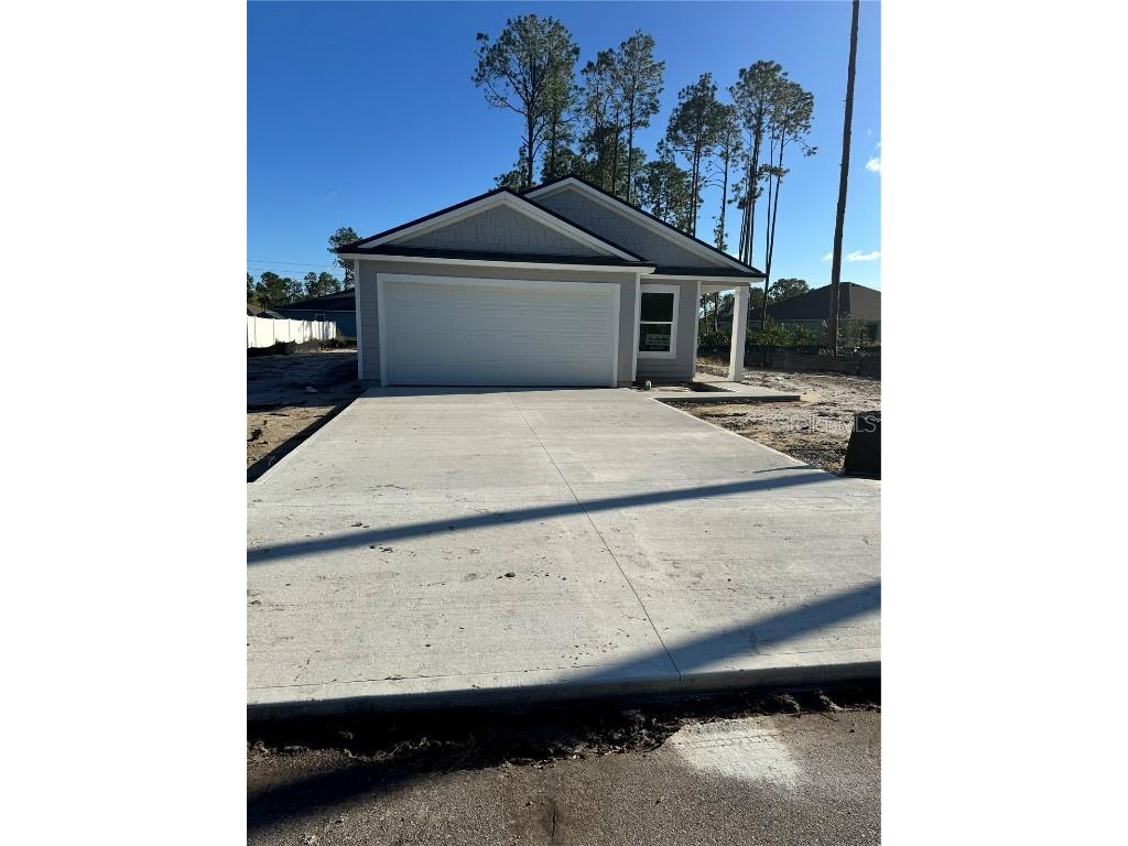 6 Philox Lane Palm Coast FL 32164 FC301444 image1
