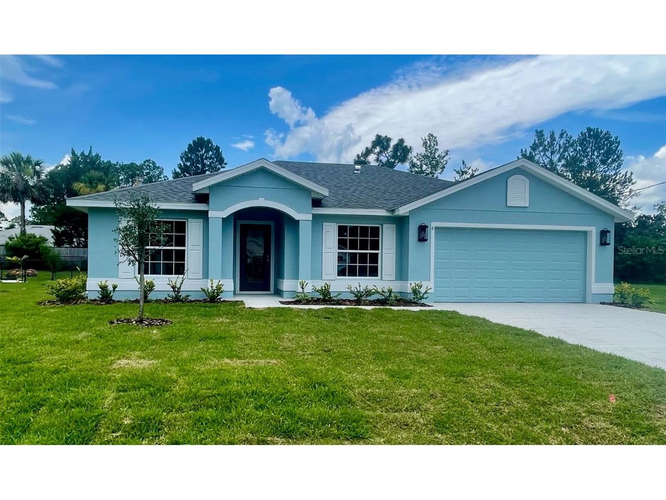 6 Pickcane Lane Palm Coast FL 32164 FC310215 image1