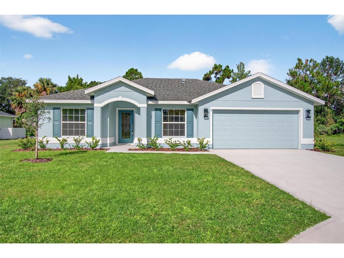 6 Pickcane Lane Palm Coast FL 32164 FC310215 image26