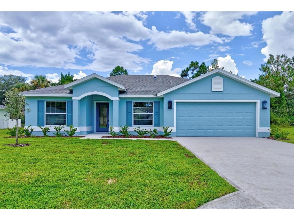 6 Pickcane Lane Palm Coast FL 32164 FC310215 image3