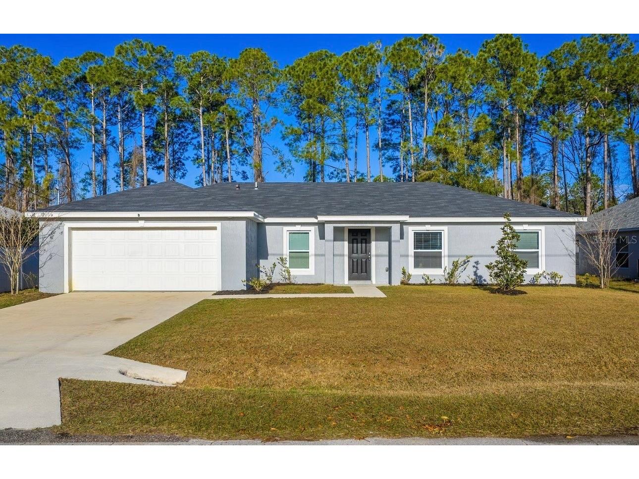 6 Pin Oak Drive Palm Coast FL 32164 GC537109 image1