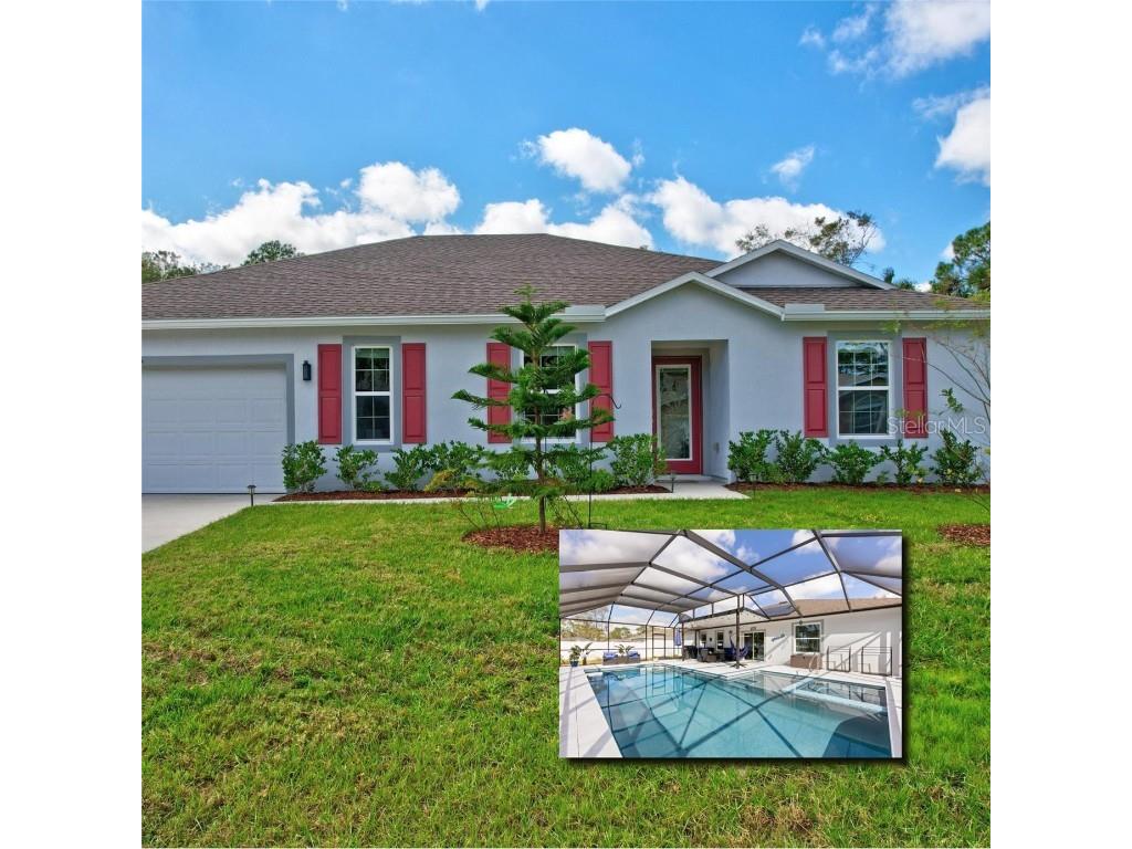6 Pine Bluff Lane Palm Coast FL 32164 FC305333 image1
