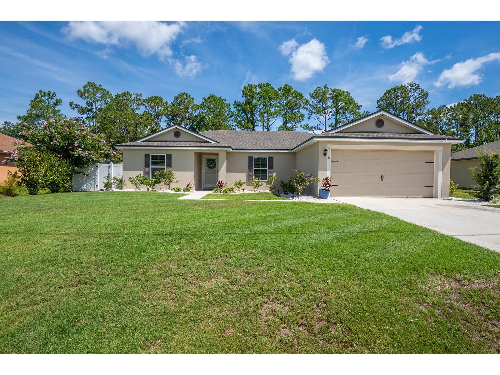 6 Pine Brook Drive Palm Coast FL 32164 FC319731 image1