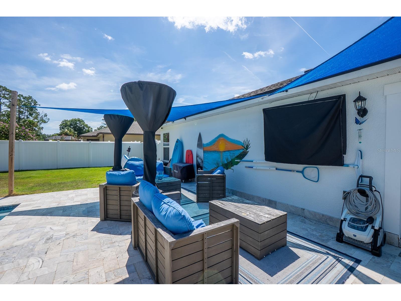 6 Pine Brook Drive Palm Coast FL 32164 FC319731 image33