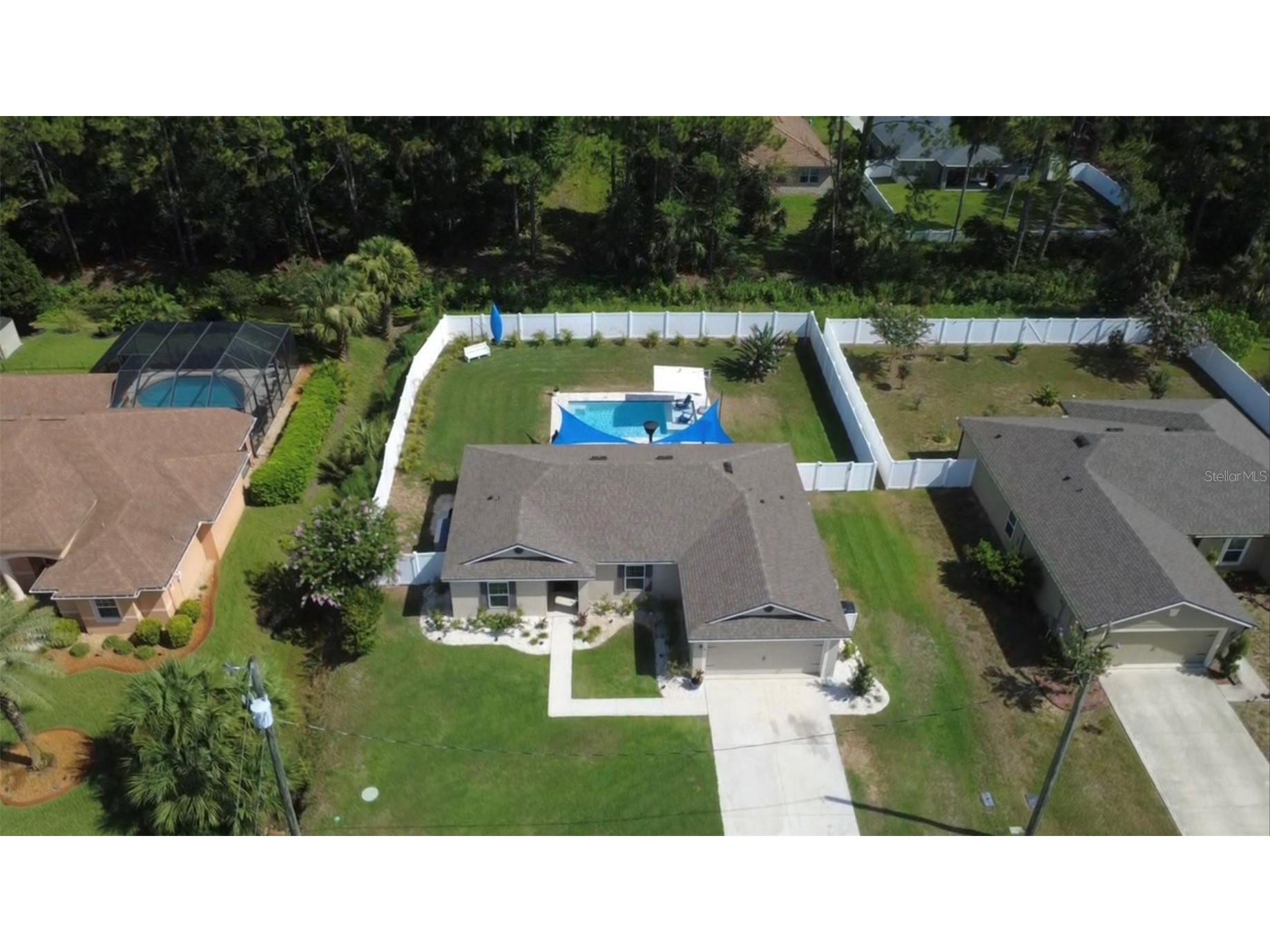 6 Pine Brook Drive Palm Coast FL 32164 FC319731 image42