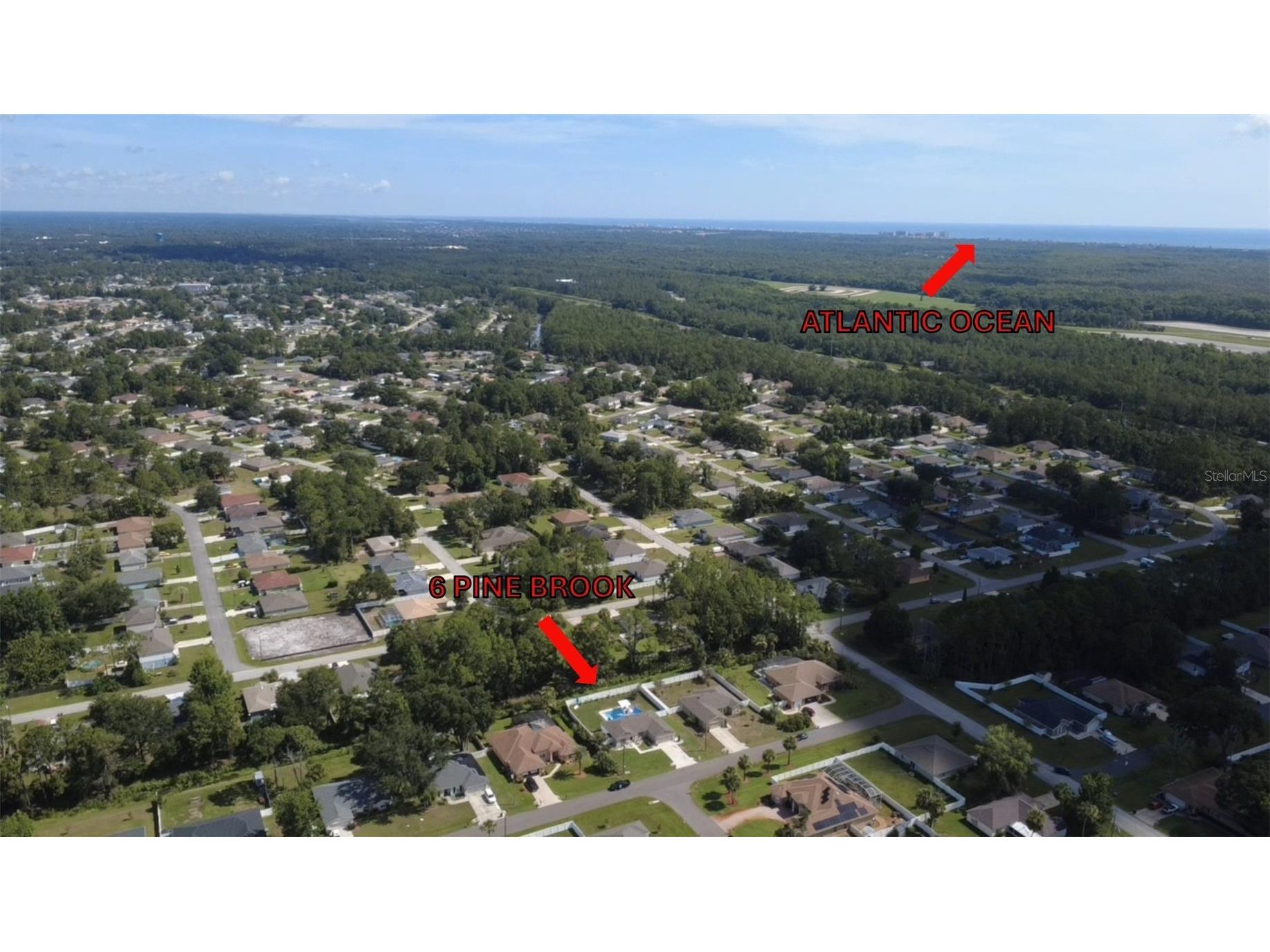 6 Pine Brook Drive Palm Coast FL 32164 FC319731 image44