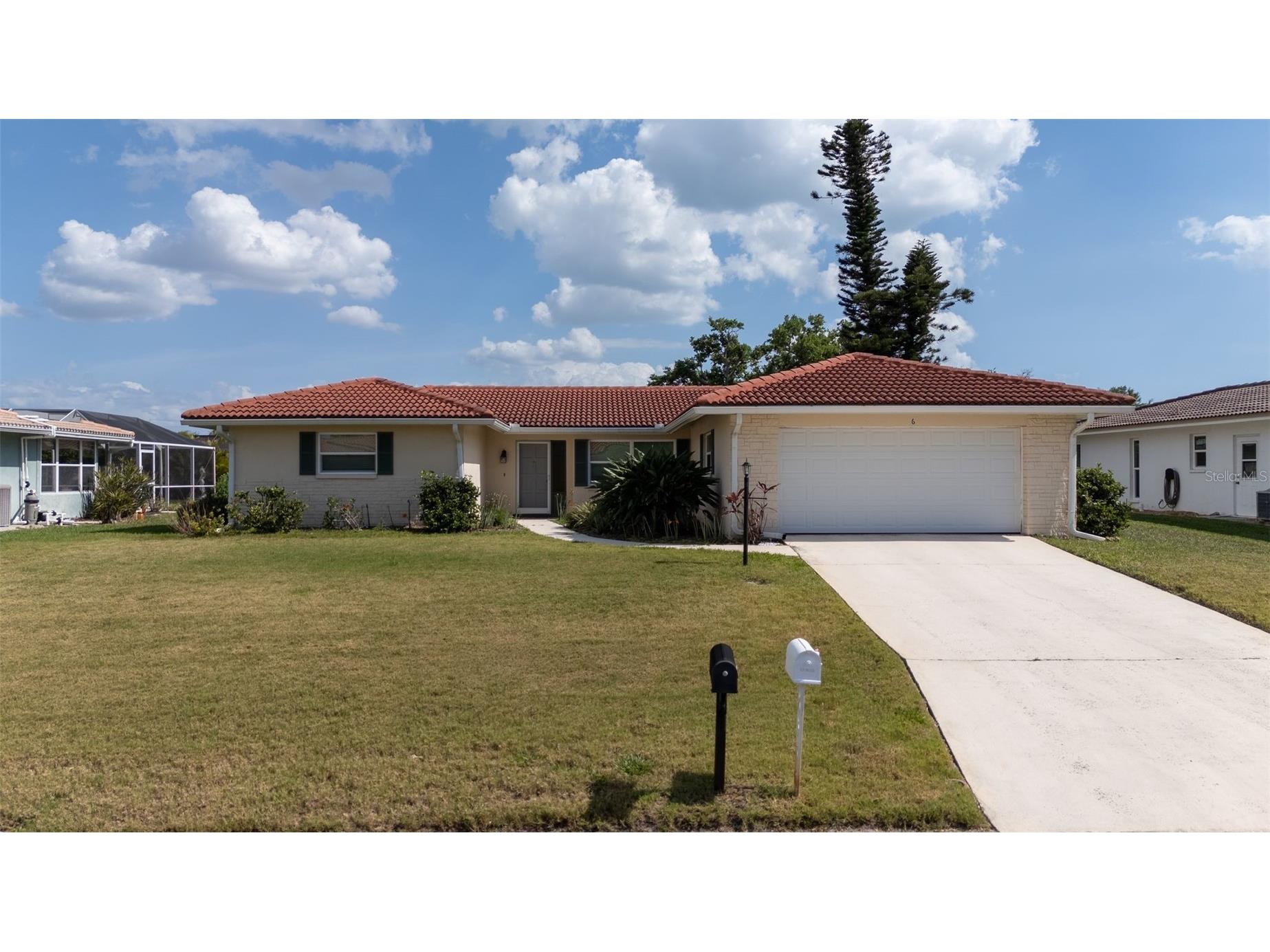 6 Pine Ridge Way Englewood FL 34223 N6143740 image1
