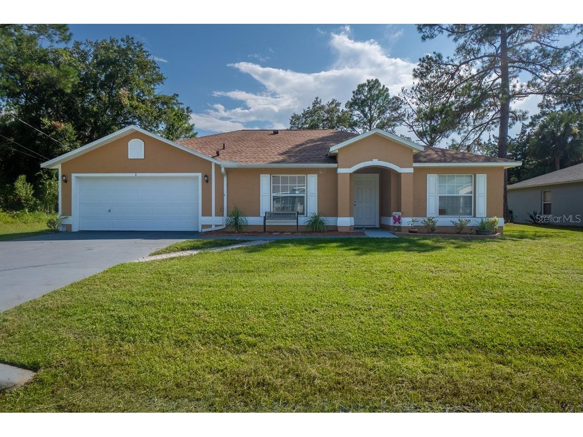 6 Pinell Lane Palm Coast FL 32164 FC293567 image1