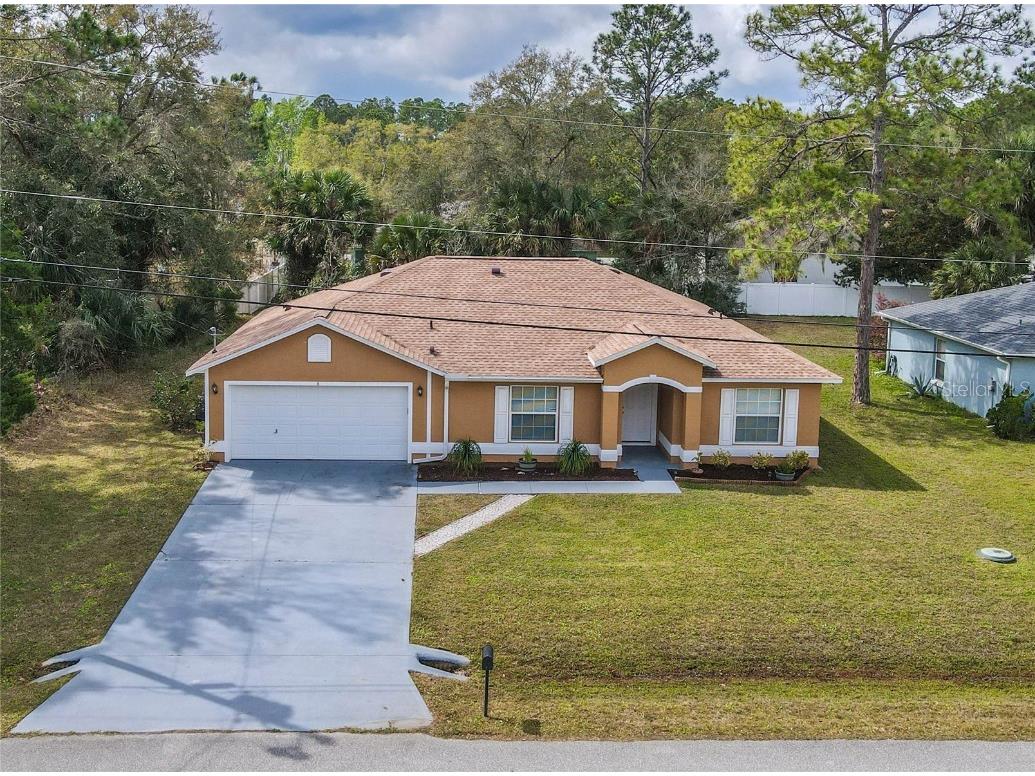 6 Pinell Lane Palm Coast FL 32164 FC298590 image1