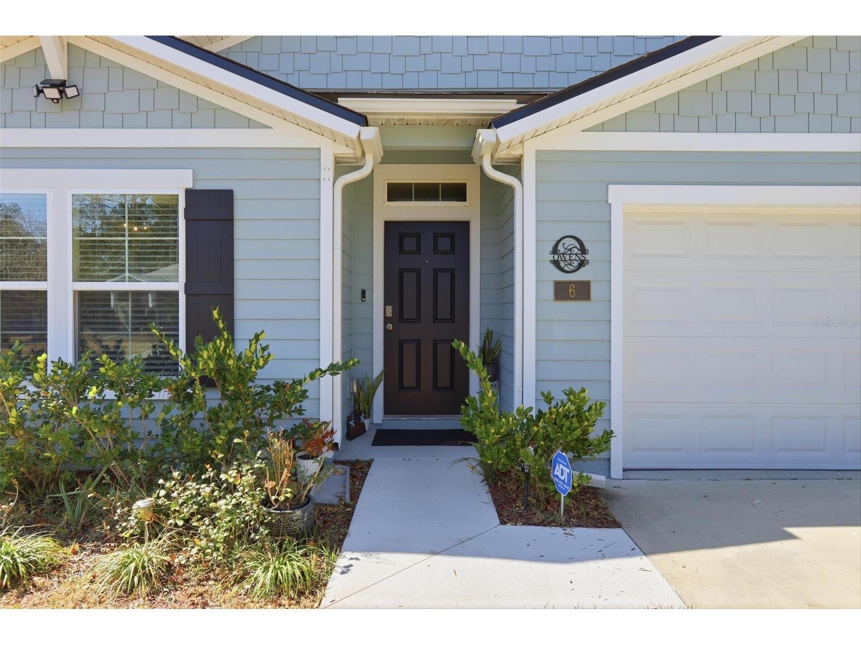 6 Pinetree Drive Palm Coast FL 32164 V4947210 image2