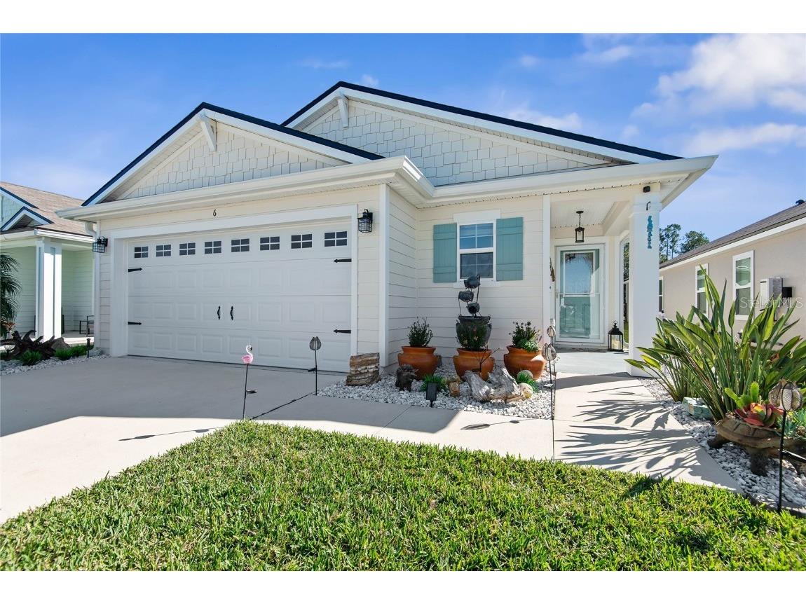 6 Pinnacle Place Bunnell FL 32110 FC306188 image1