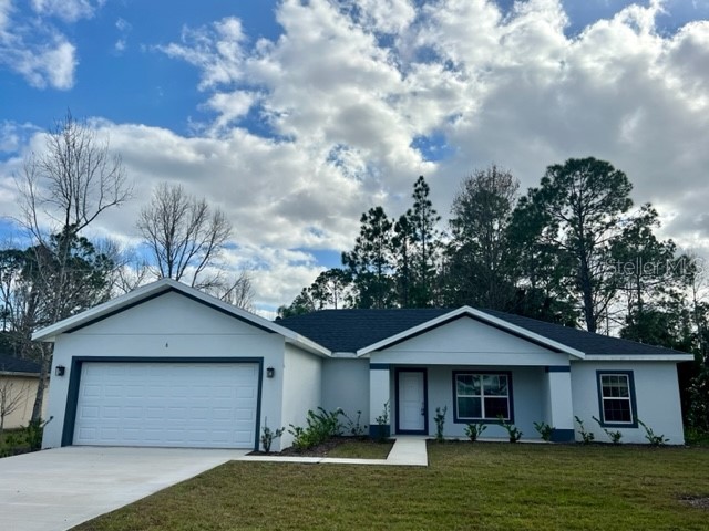 6 Pittson Lane Palm Coast FL 32164 FC297634 image1