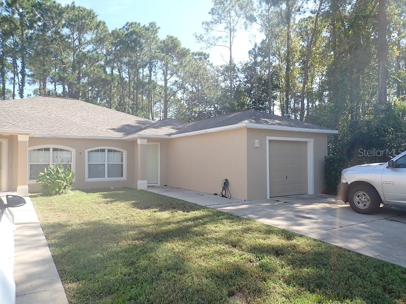 6 Plateau Place #B Palm Coast FL 32164 FC301807 image1