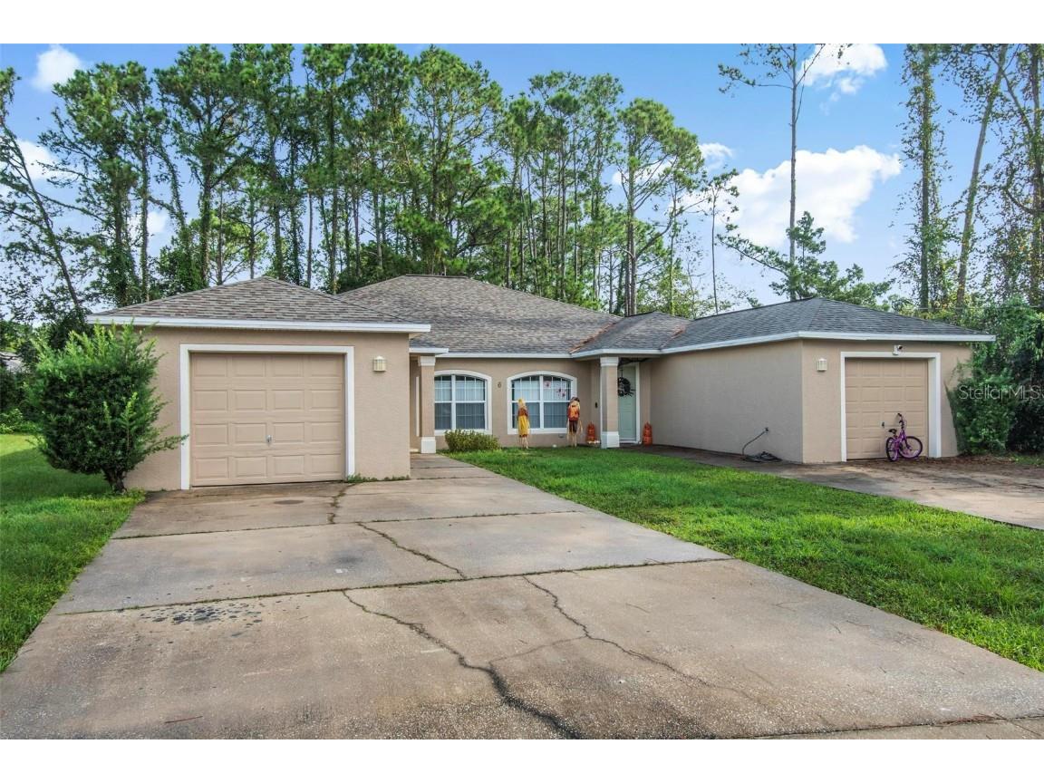 6 Plateau Place Palm Coast FL 32137 FC313763 image1