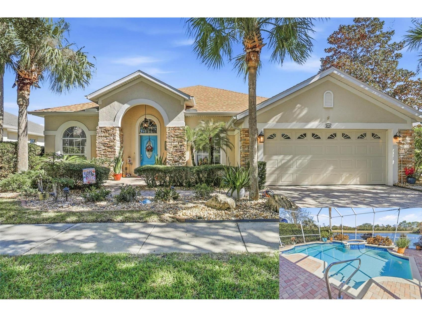 6 Players Circle Palm Coast FL 32137 FC315653 image1