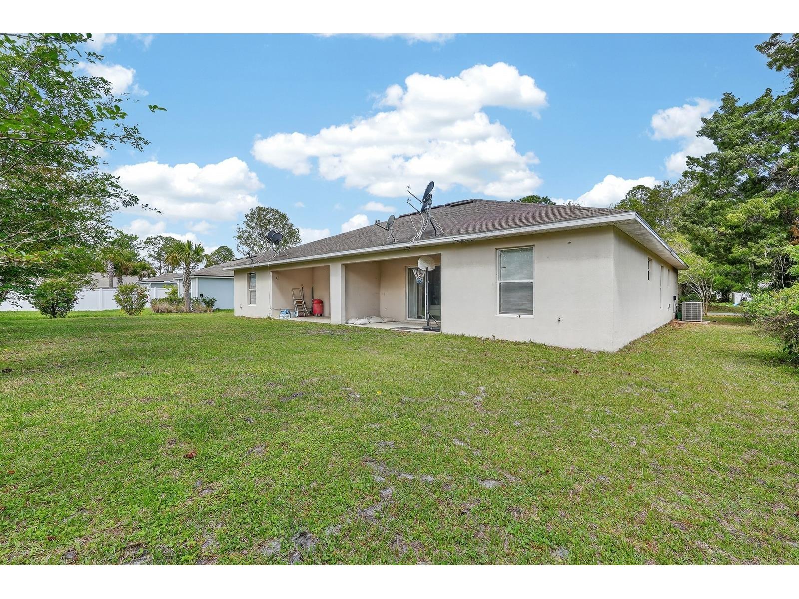 6 Pleasant Lane #A/B Palm Coast FL 32164 FC317477 image27