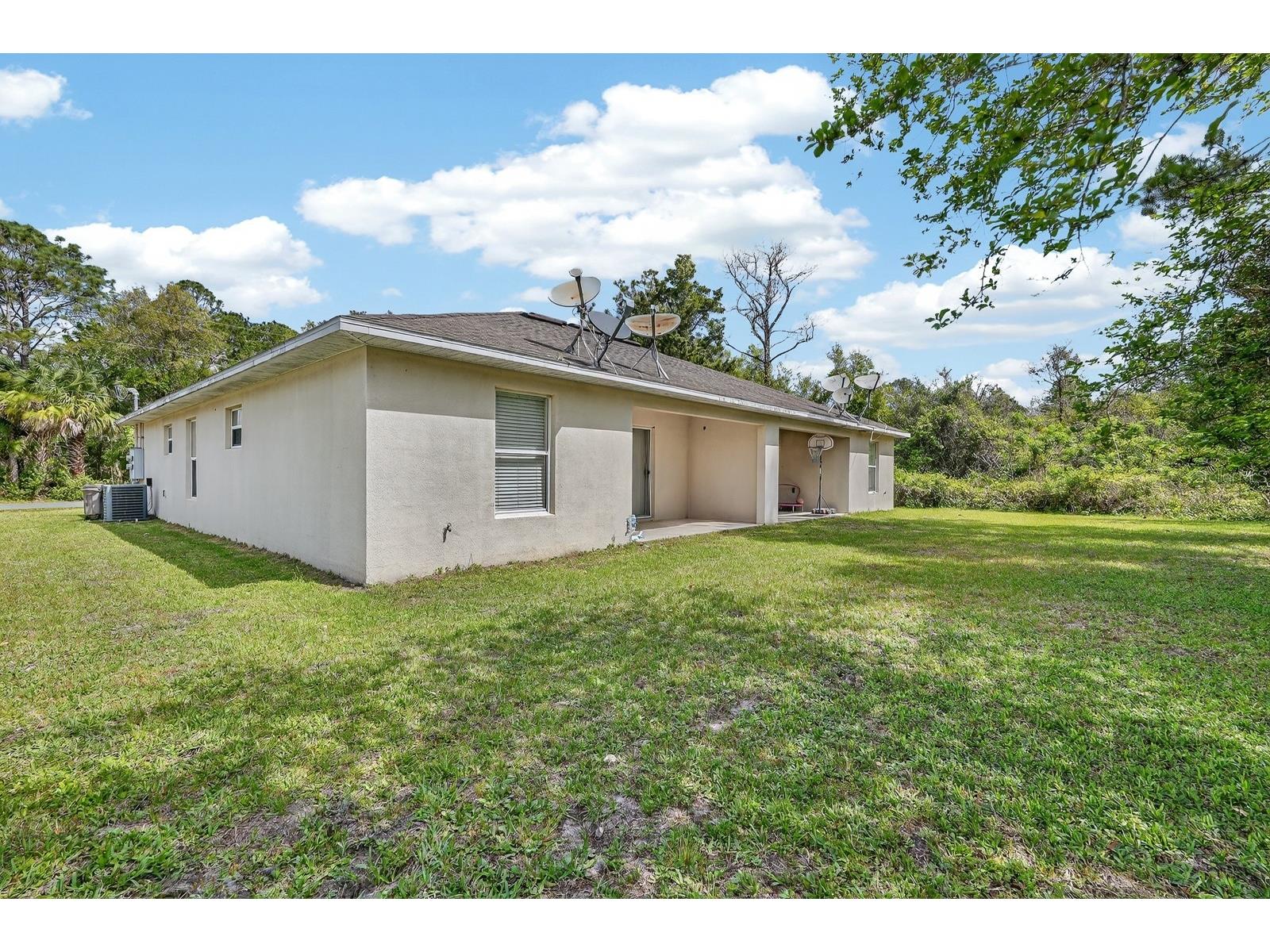 6 Pleasant Lane #A/B Palm Coast FL 32164 FC317477 image28