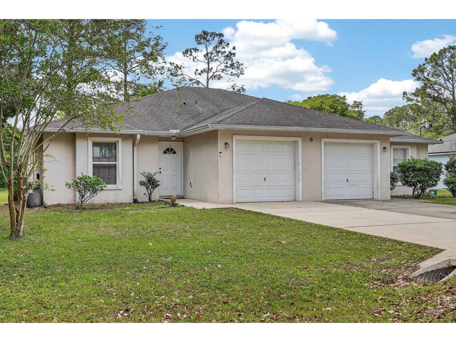 6 Pleasant Lane #A/B Palm Coast FL 32164 FC317477 image3