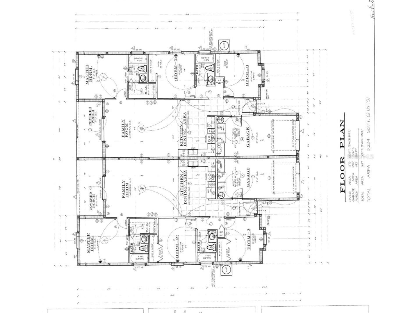 6 Pleasant Lane #A/B Palm Coast FL 32164 FC317477 image30