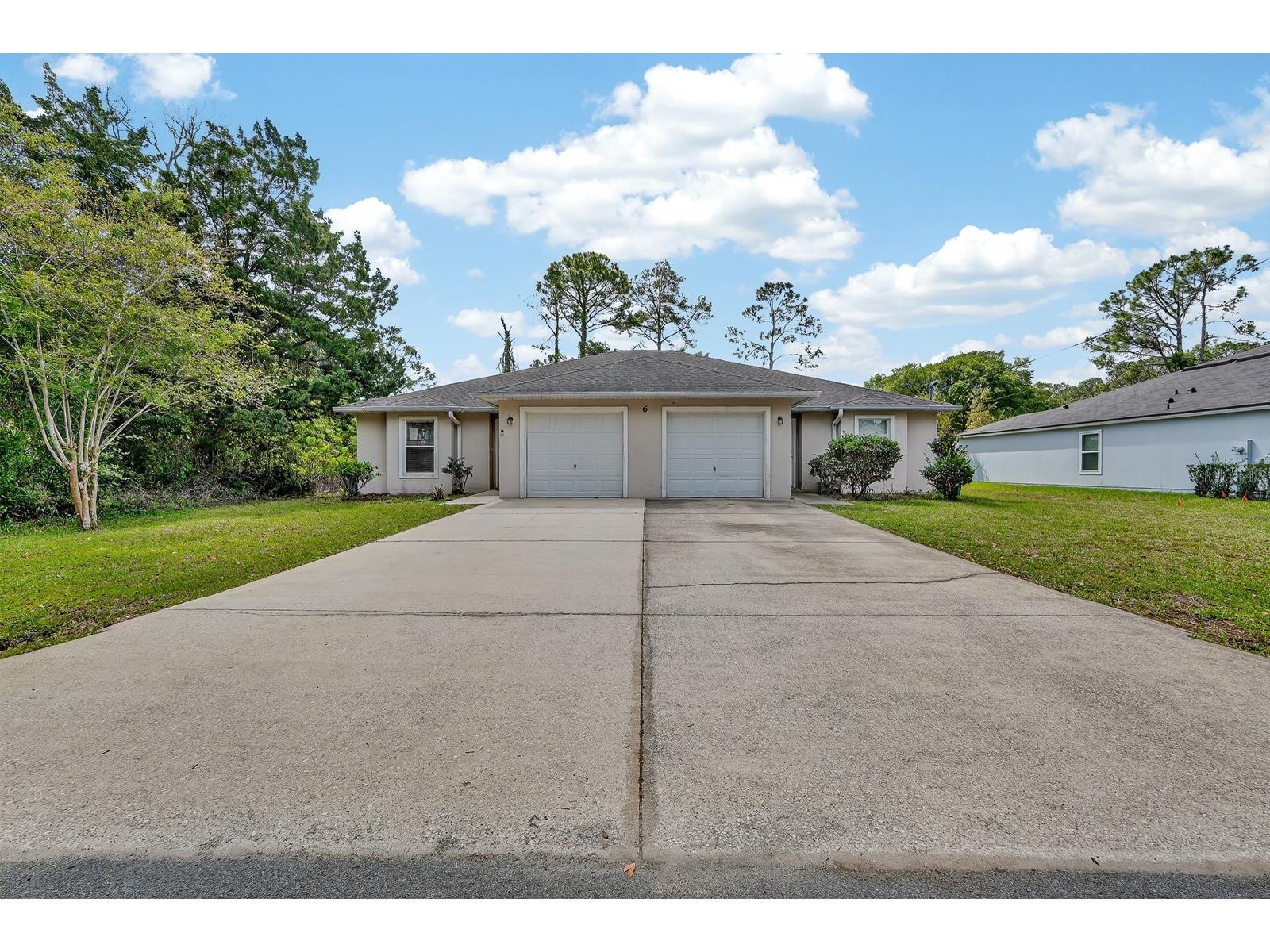 6 Pleasant Lane #A/B Palm Coast FL 32164 FC317477 image5