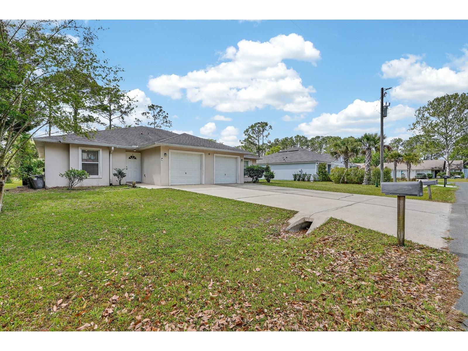 6 Pleasant Lane #A/B Palm Coast FL 32164 FC317477 image6