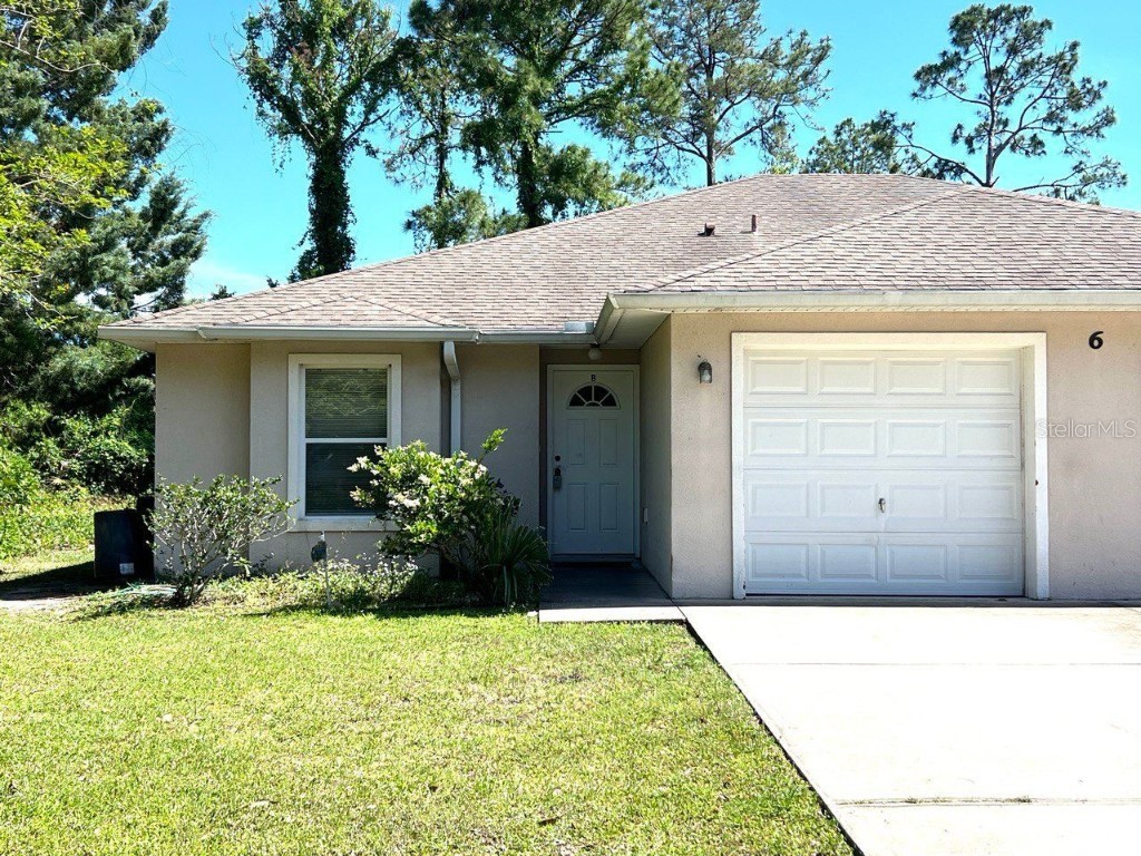 6 Pleasant Lane #B Palm Coast FL 32164 FC299970 image1