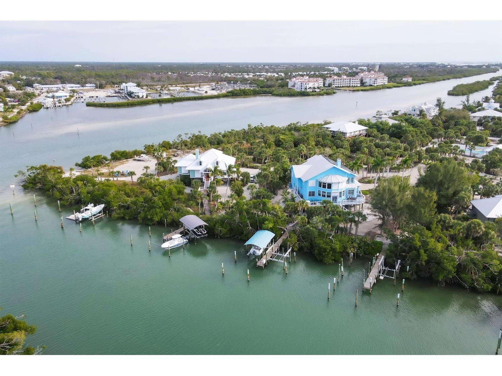 6 Point Way Placida FL 33946 - LEMON BAY AND INTRACOASTAL D6145627 image13