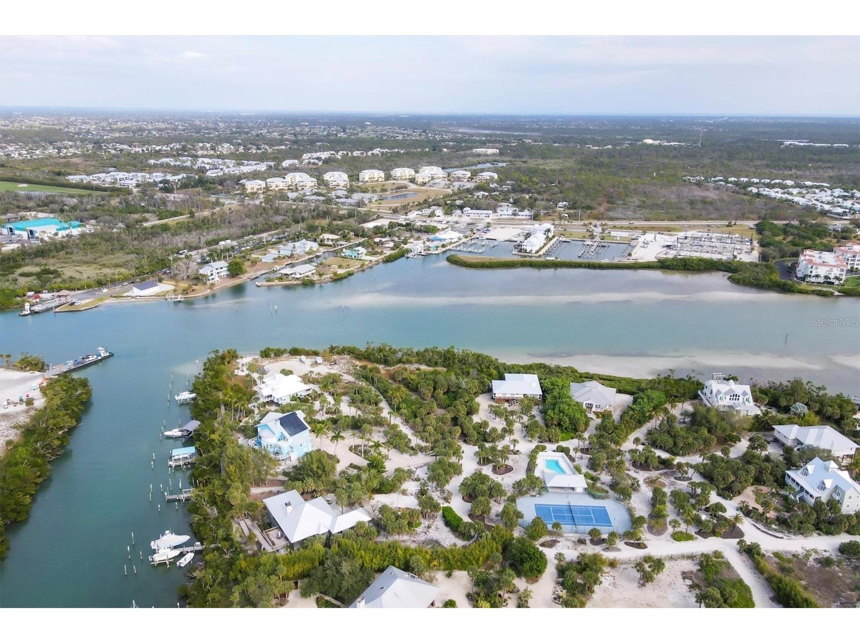 6 Point Way Placida FL 33946 - LEMON BAY AND INTRACOASTAL D6145627 image14