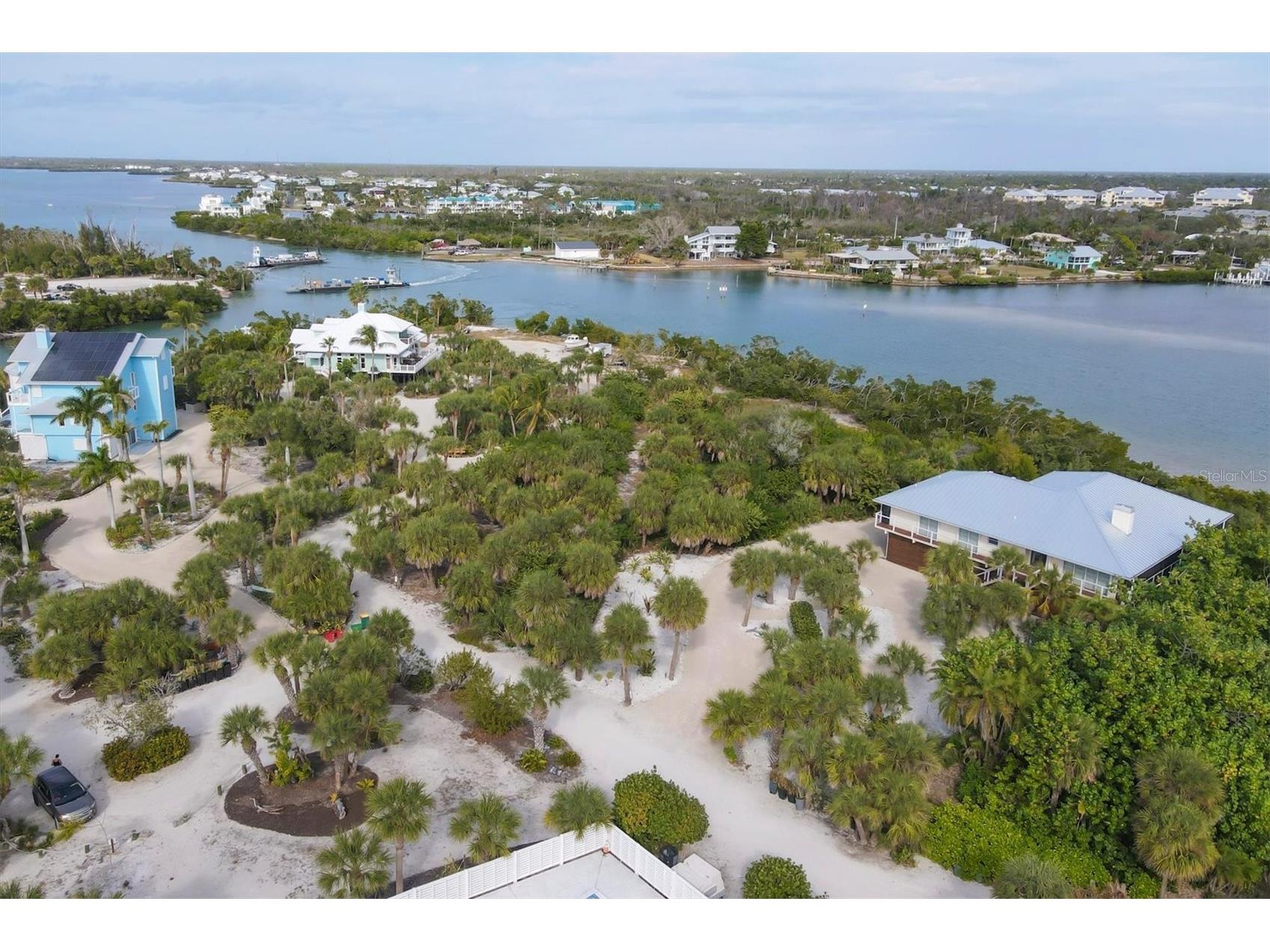 6 Point Way Placida FL 33946 - LEMON BAY AND INTRACOASTAL D6145627 image16