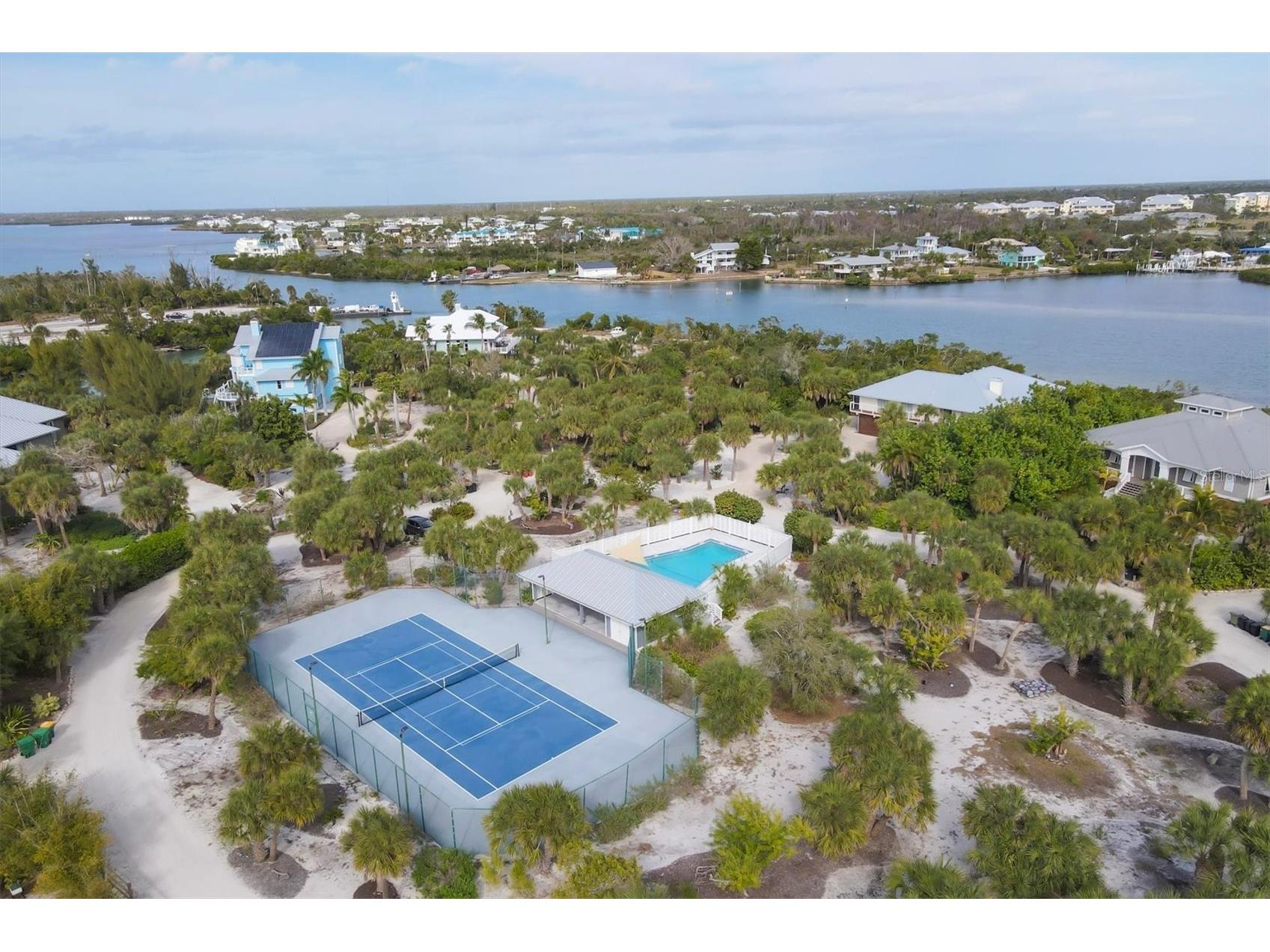 6 Point Way Placida FL 33946 - LEMON BAY AND INTRACOASTAL D6145627 image9